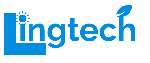 lingtechsolar.com