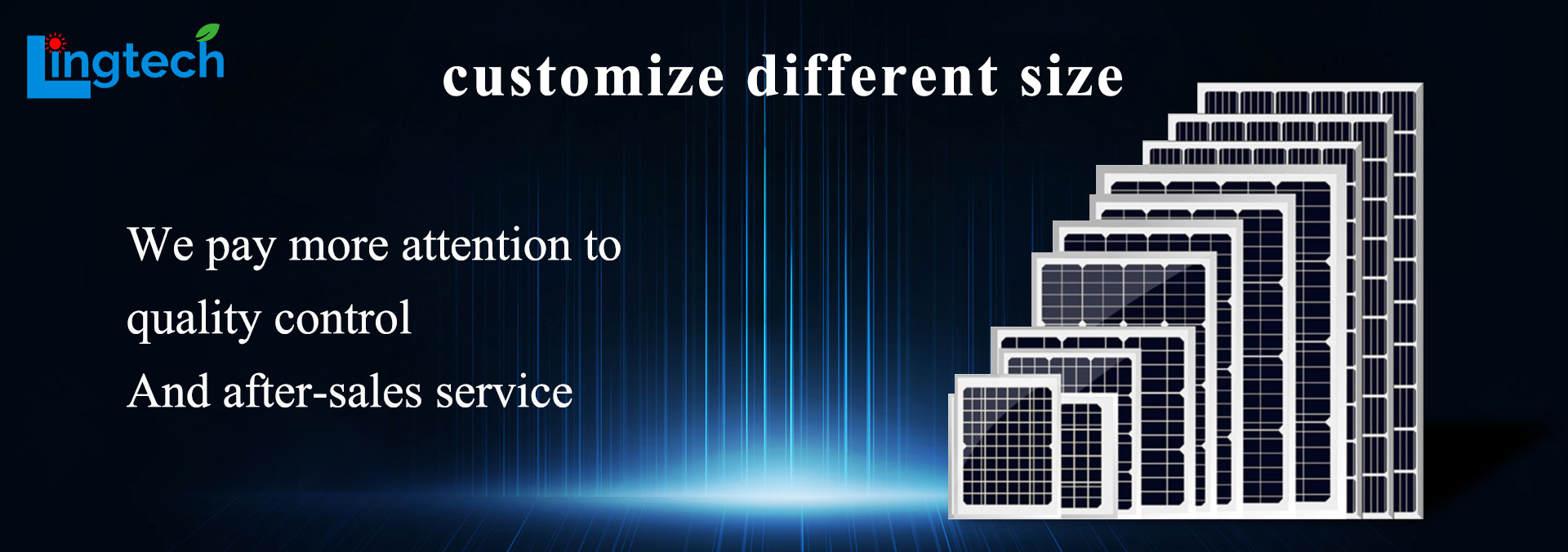 lingtechsolar.com