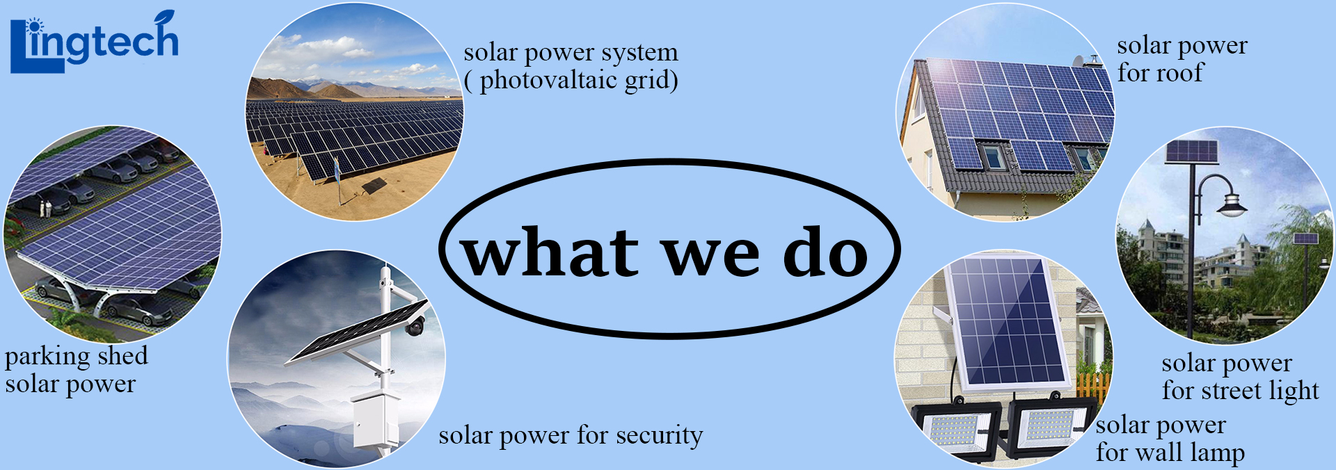 lingtechsolar.com